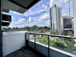 The Scotts Tower (D9), Condominium #556075721